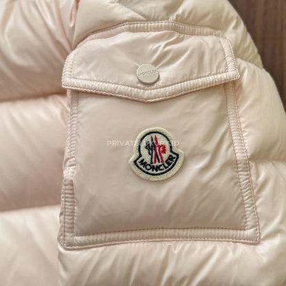 Petra Short Down Jacket