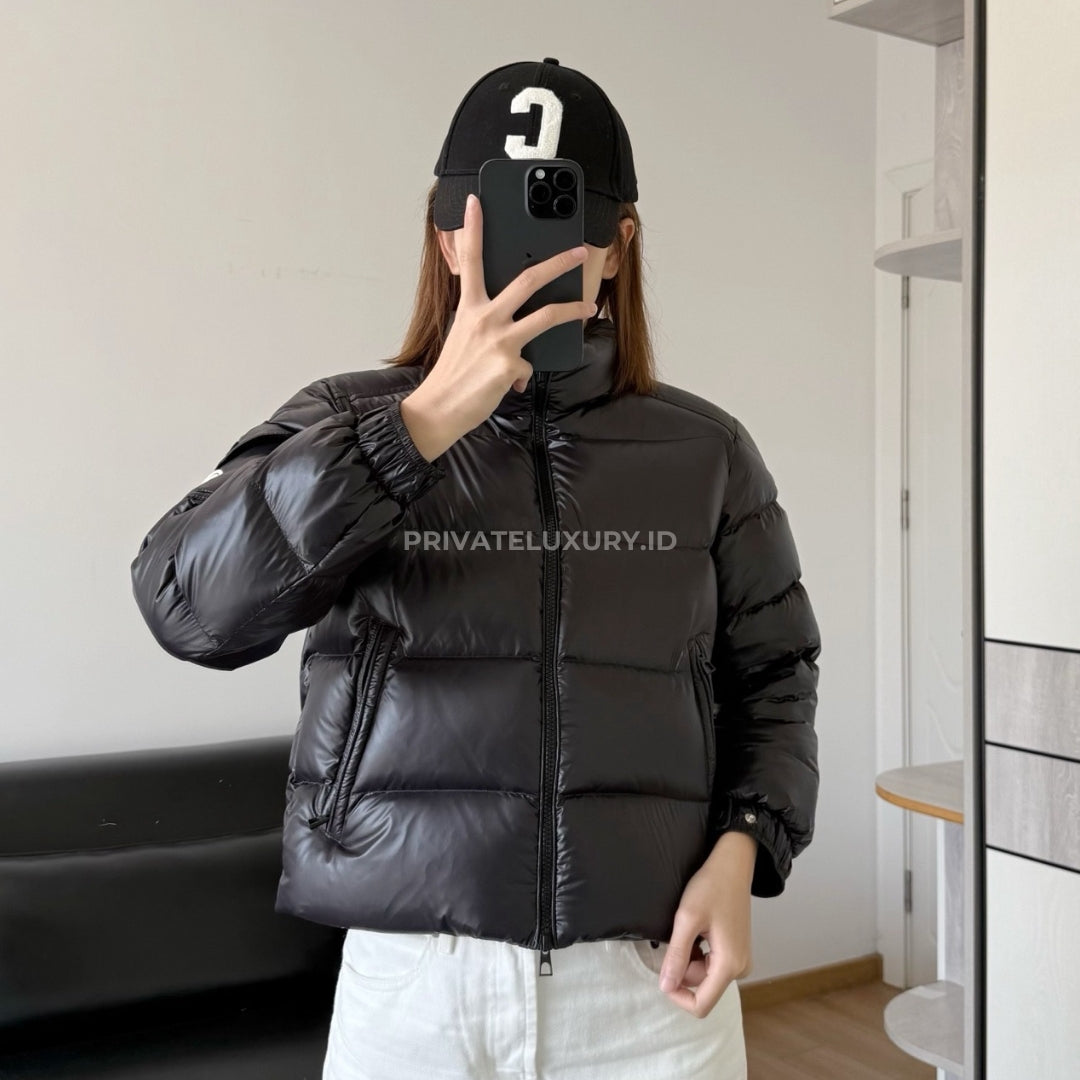 Petra Short Down Jacket