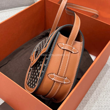 Besace Bag