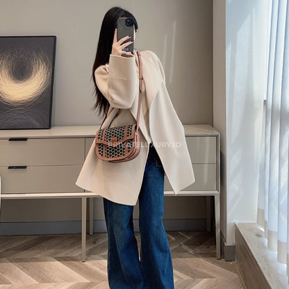 Besace Bag