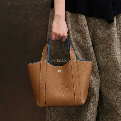 Duo Cabas BB Tote Bag