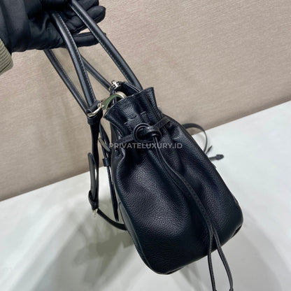 Bonnie Medium Antiqued Leather Tote Bag