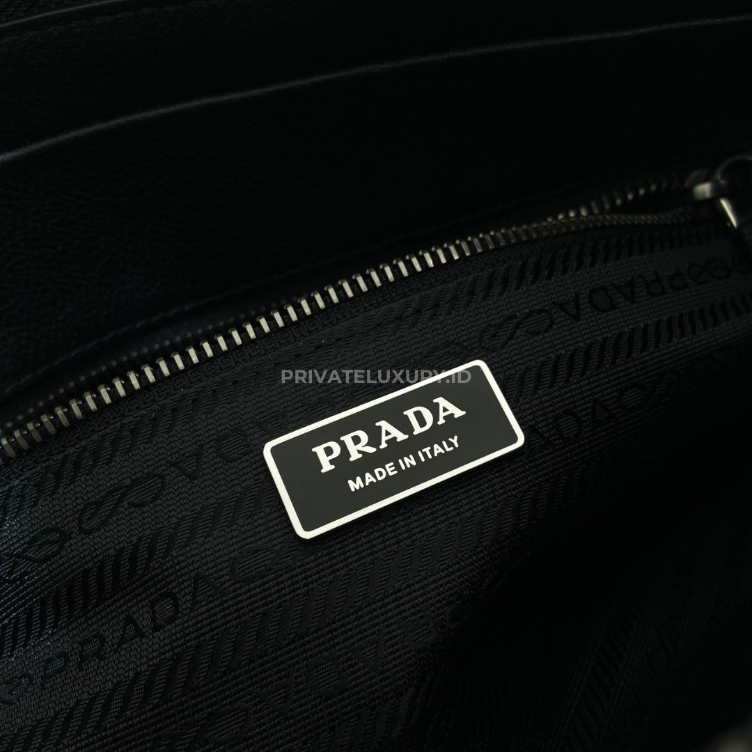 Bonnie Medium Antiqued Leather Tote Bag