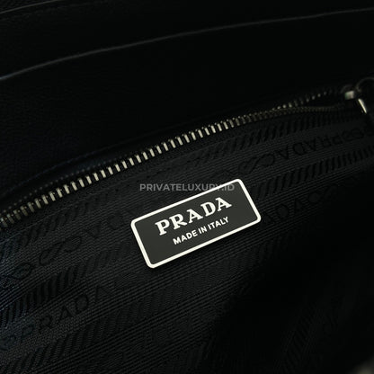 Bonnie Medium Antiqued Leather Tote Bag