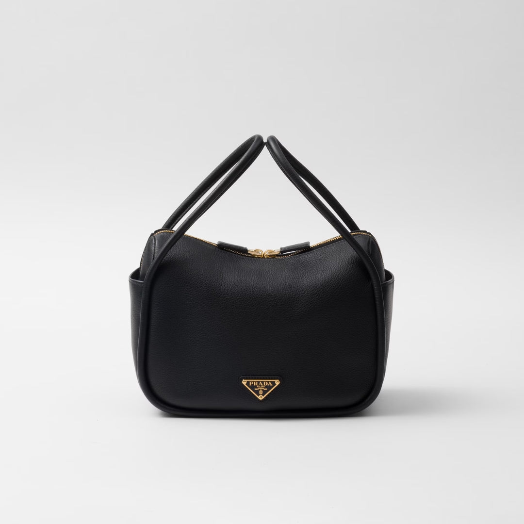 Darling Leather Handbag