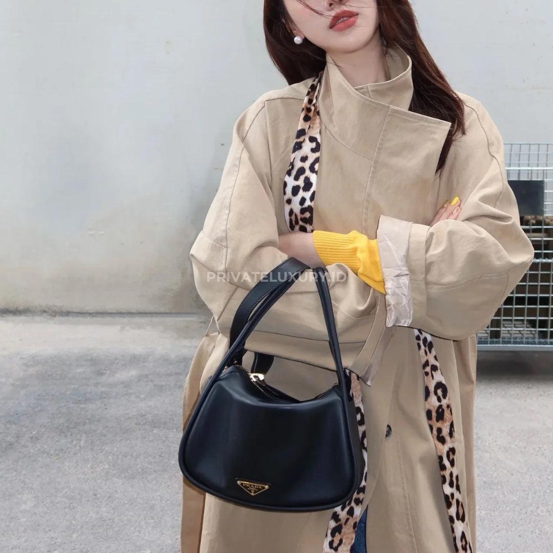 Darling Leather Handbag