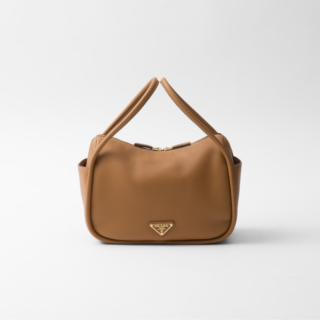 Darling Leather Handbag
