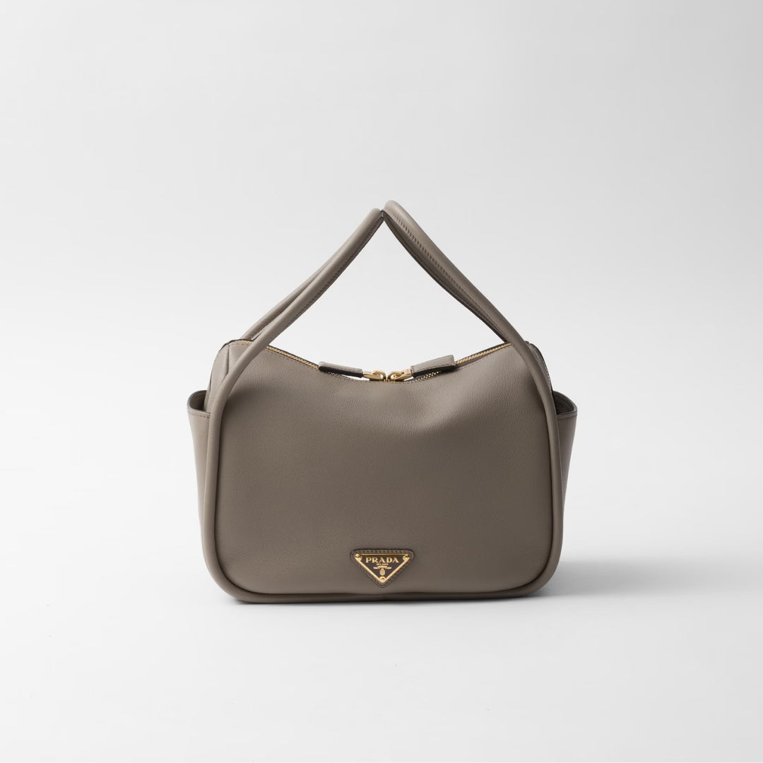 Darling Leather Handbag