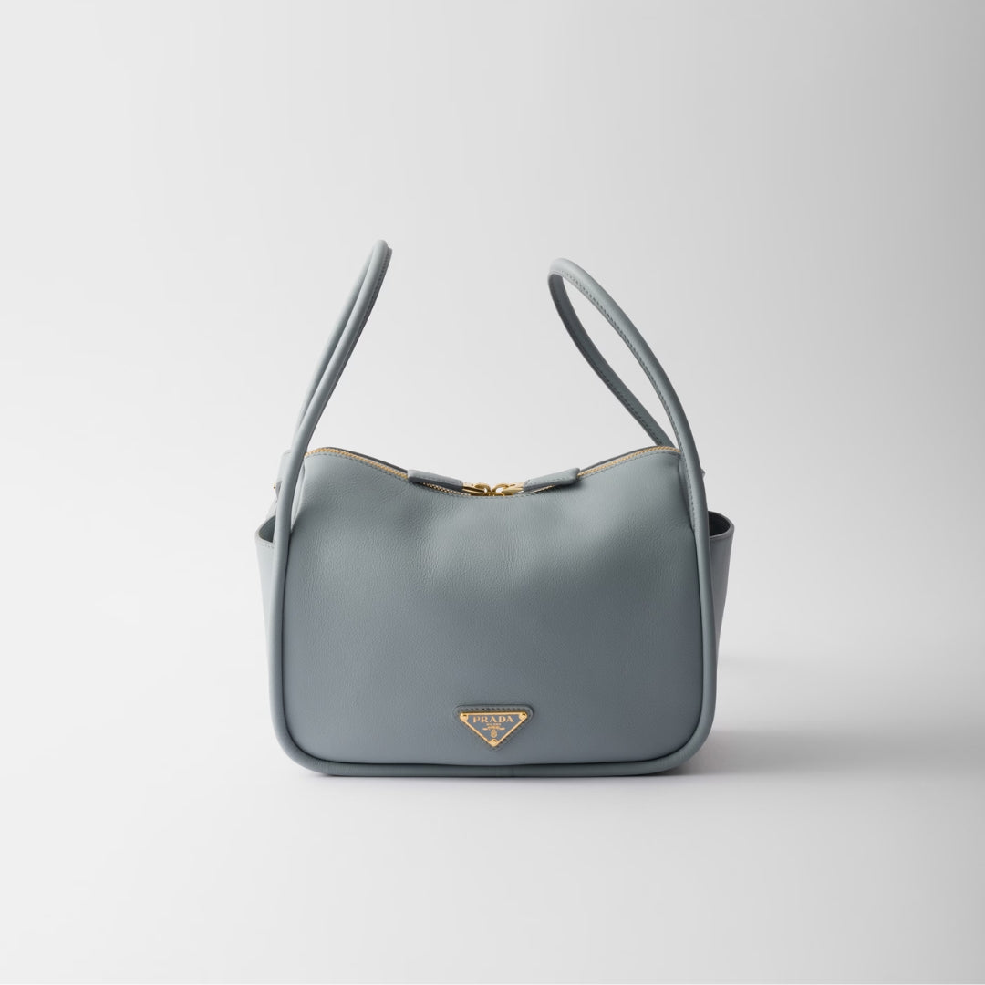 Darling Leather Handbag