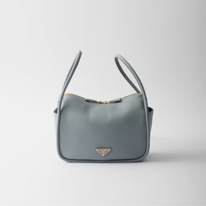 Darling Leather Handbag