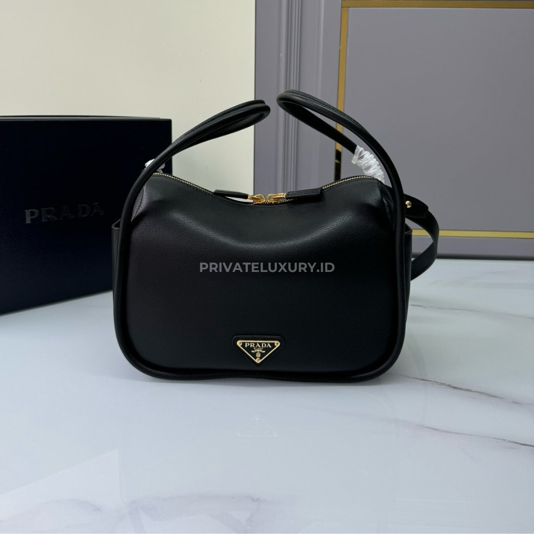 Darling Leather Handbag
