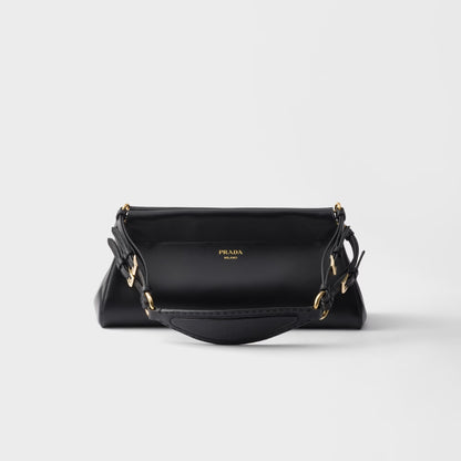 Prada Enchaîné Medium Leather Bag