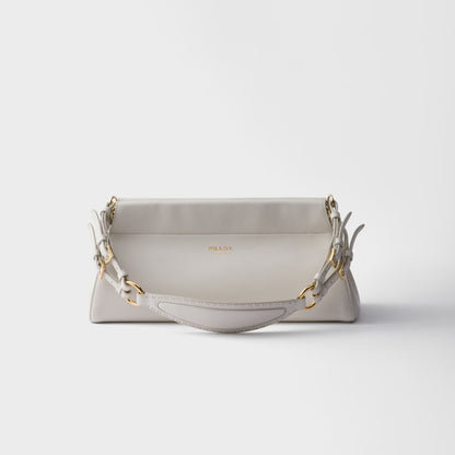 Prada Enchaîné Medium Leather Bag