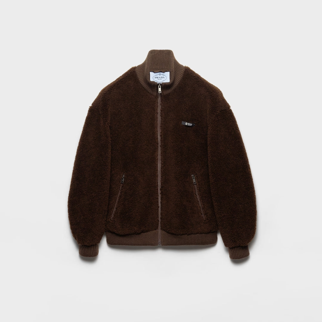 Fleece Jacket
