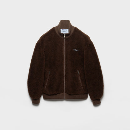 Fleece Jacket