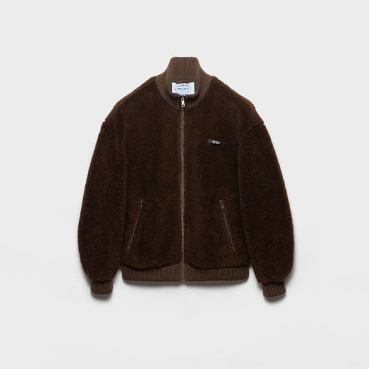 Fleece Jacket