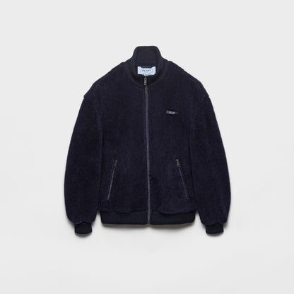 Fleece Jacket
