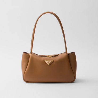 Medium Leather Handbag
