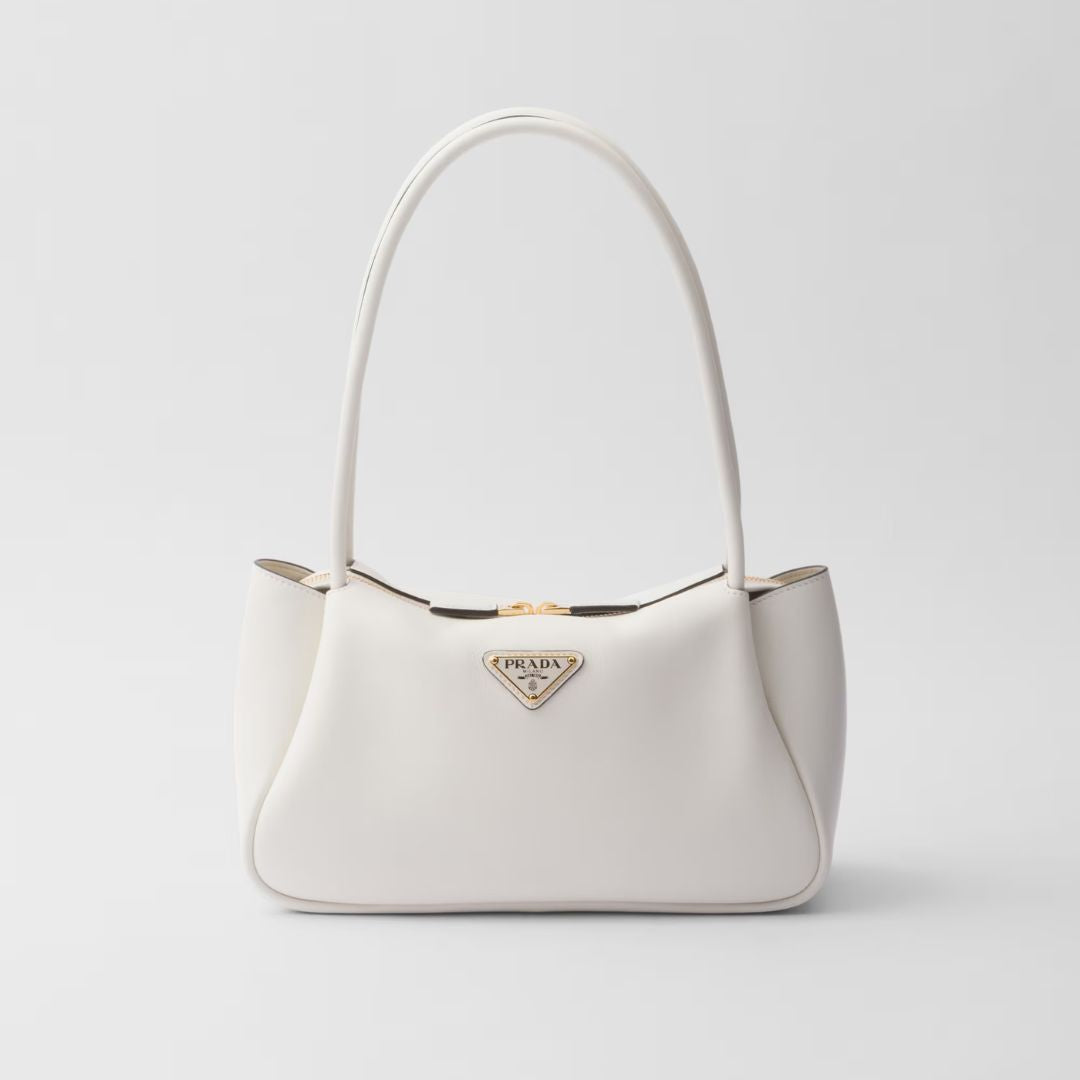 Medium Leather Handbag