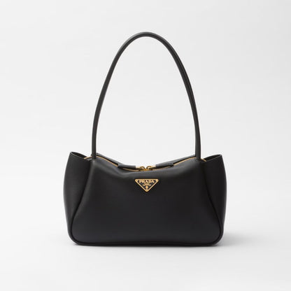 Medium Leather Handbag