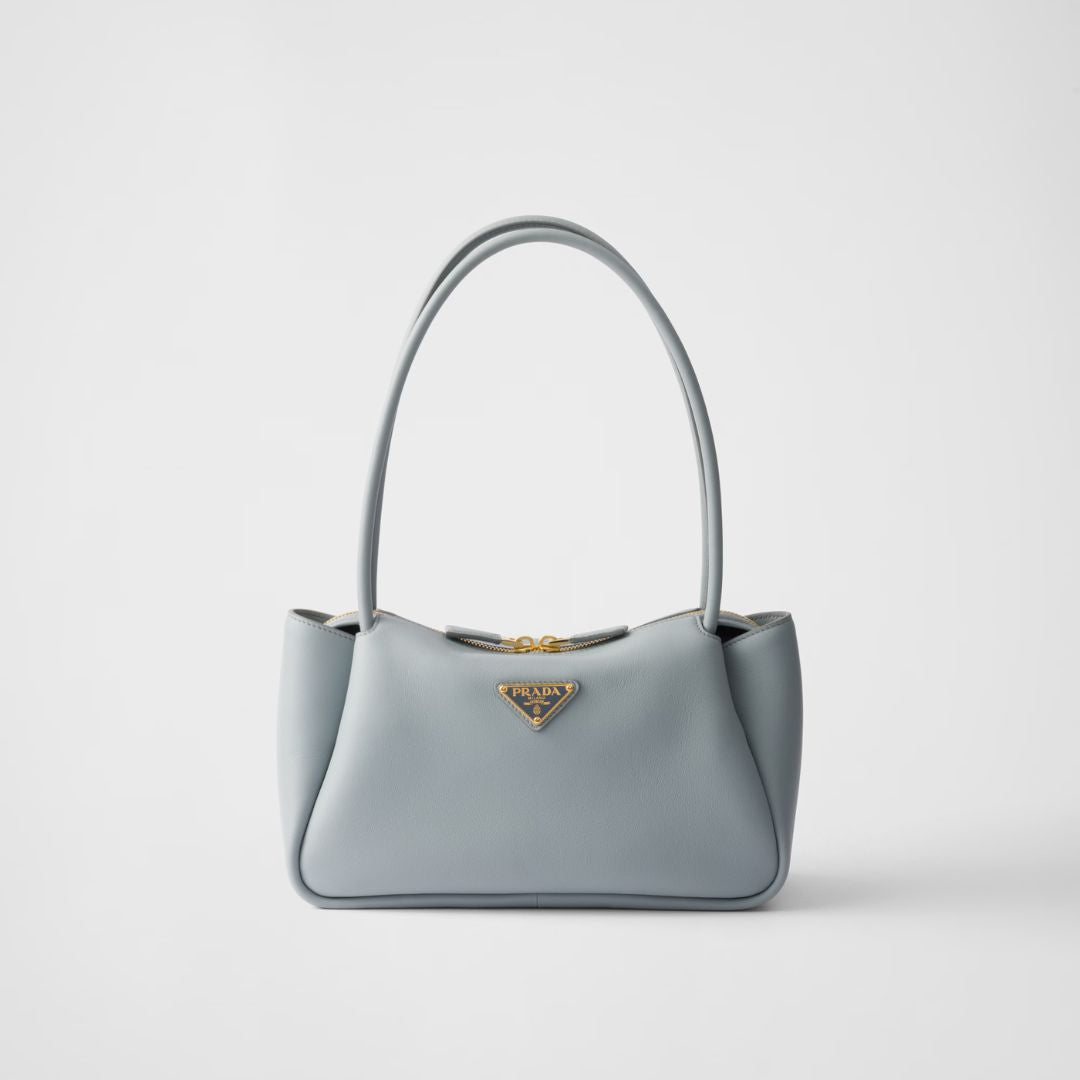 Medium Leather Handbag