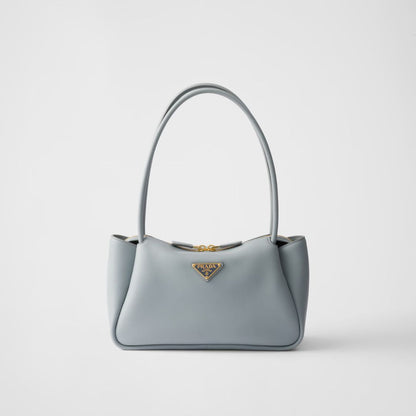 Medium Leather Handbag