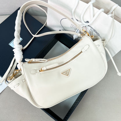 Small Leather Bag