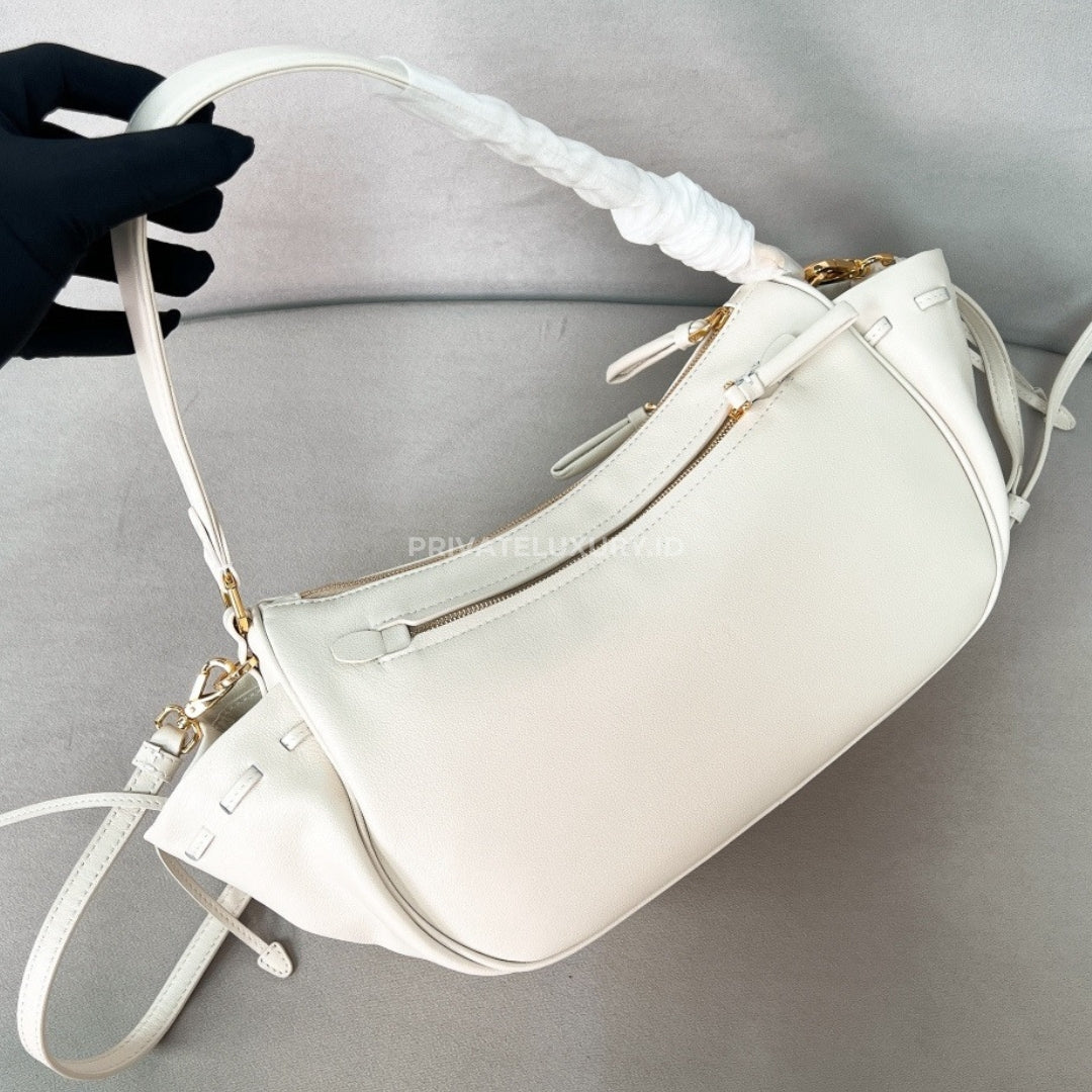 Small Leather Bag