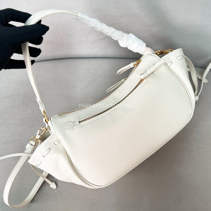 Small Leather Bag