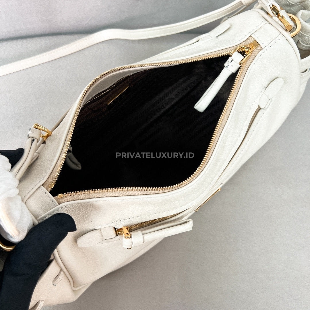 Small Leather Bag