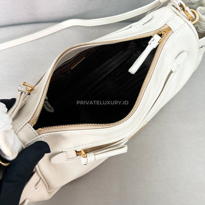 Small Leather Bag
