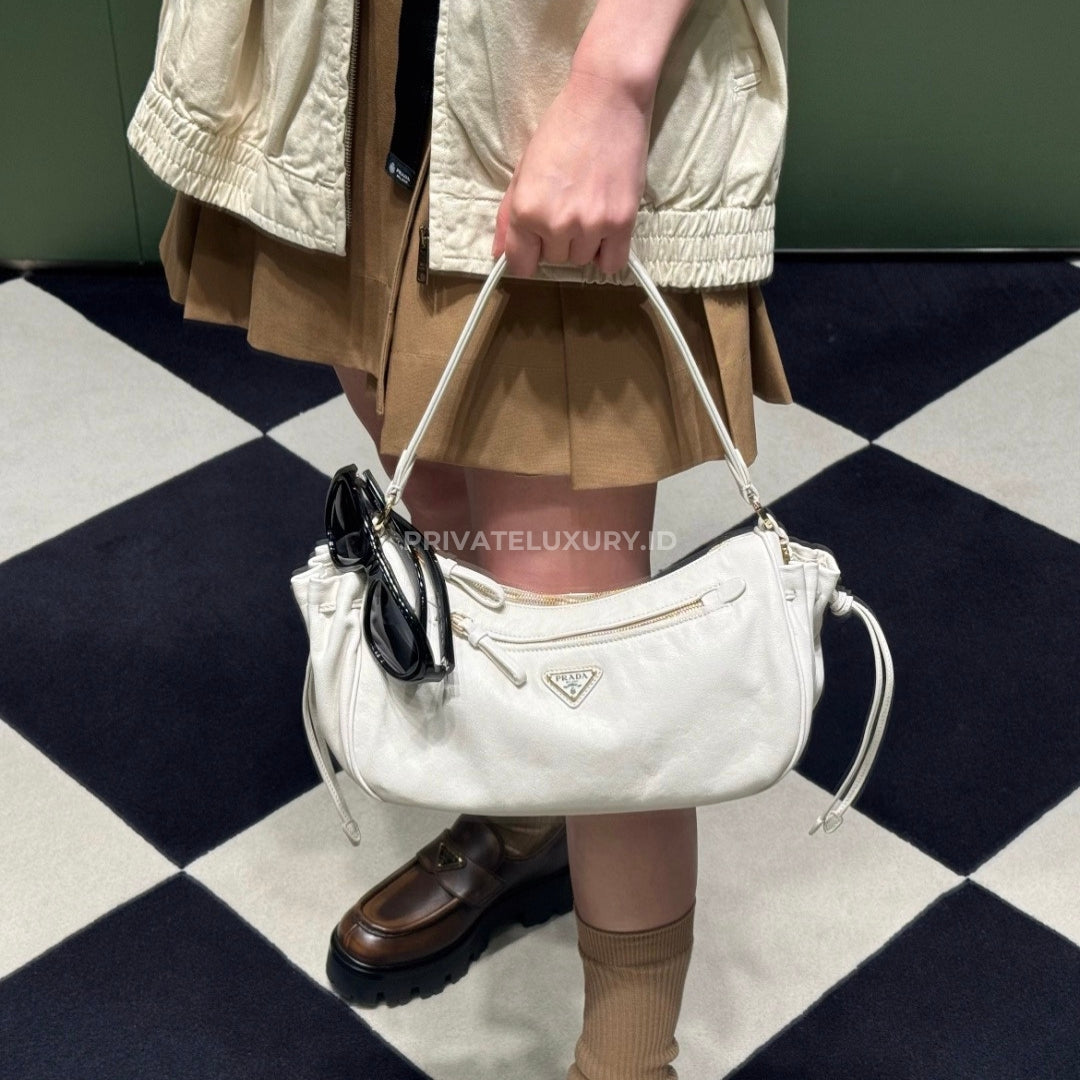 Small Leather Bag