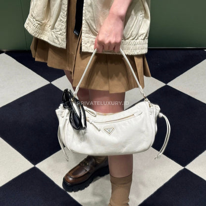 Small Leather Bag