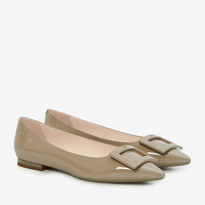 Gommettine Ballerinas