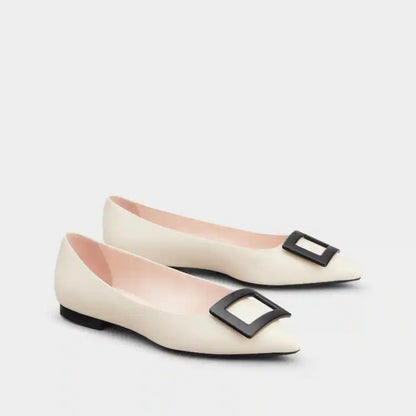 Gommettine Ballerinas