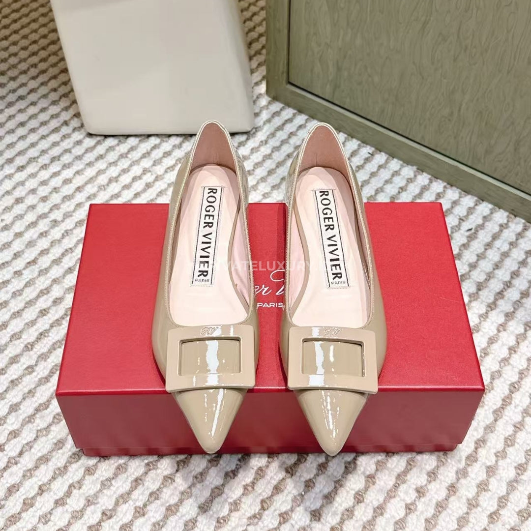 Gommettine Ballerinas