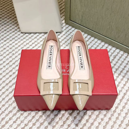 Gommettine Ballerinas