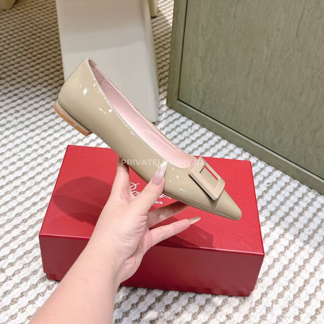 Gommettine Ballerinas