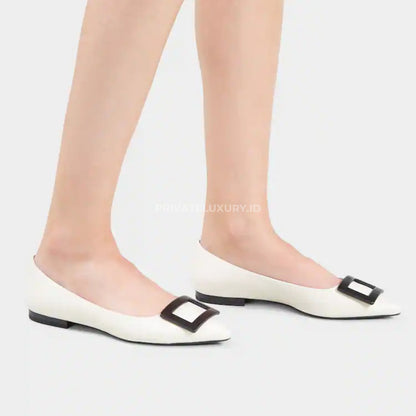 Gommettine Ballerinas