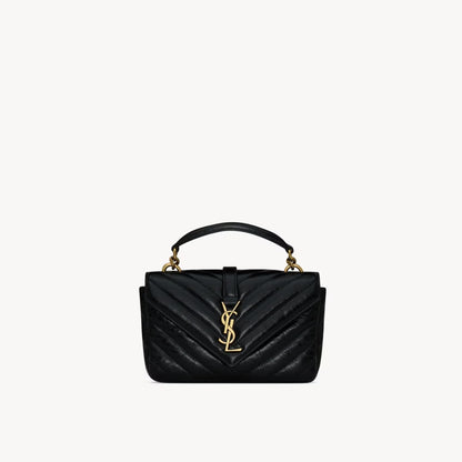 College Mini Chain Bag