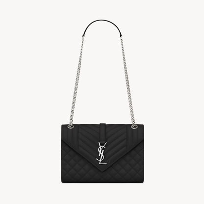 Envelope Medium Shoulder Bag