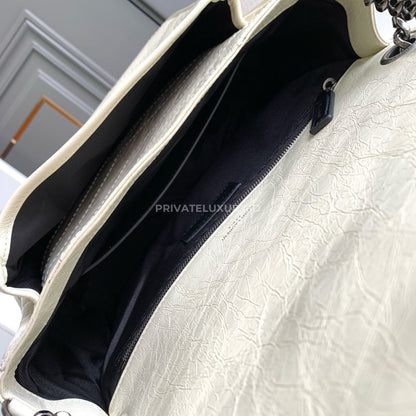 Niki Medium In Vintage Leather