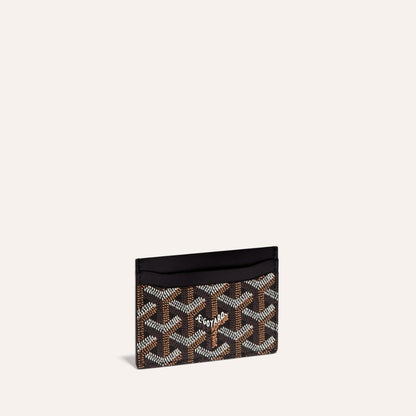 Saint Sulpice Card Wallet