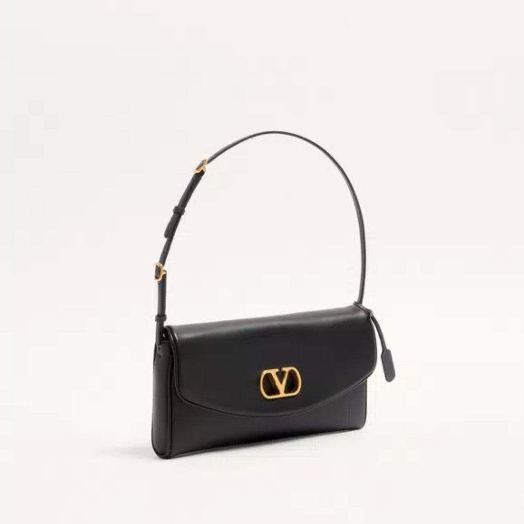 DeVain Small Shoulder Bag