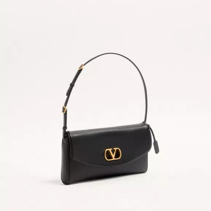 DeVain Small Shoulder Bag