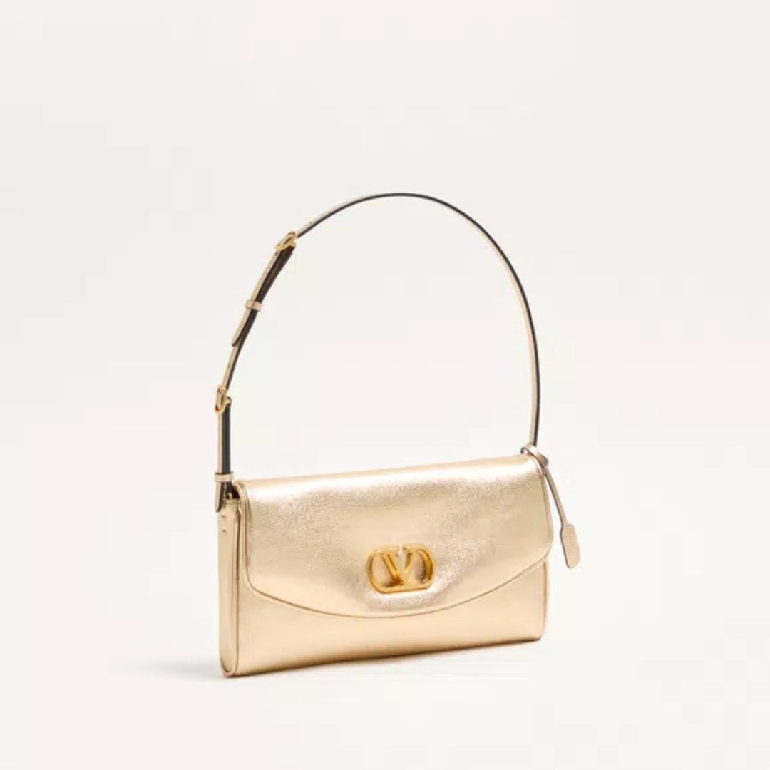 DeVain Small Shoulder Bag