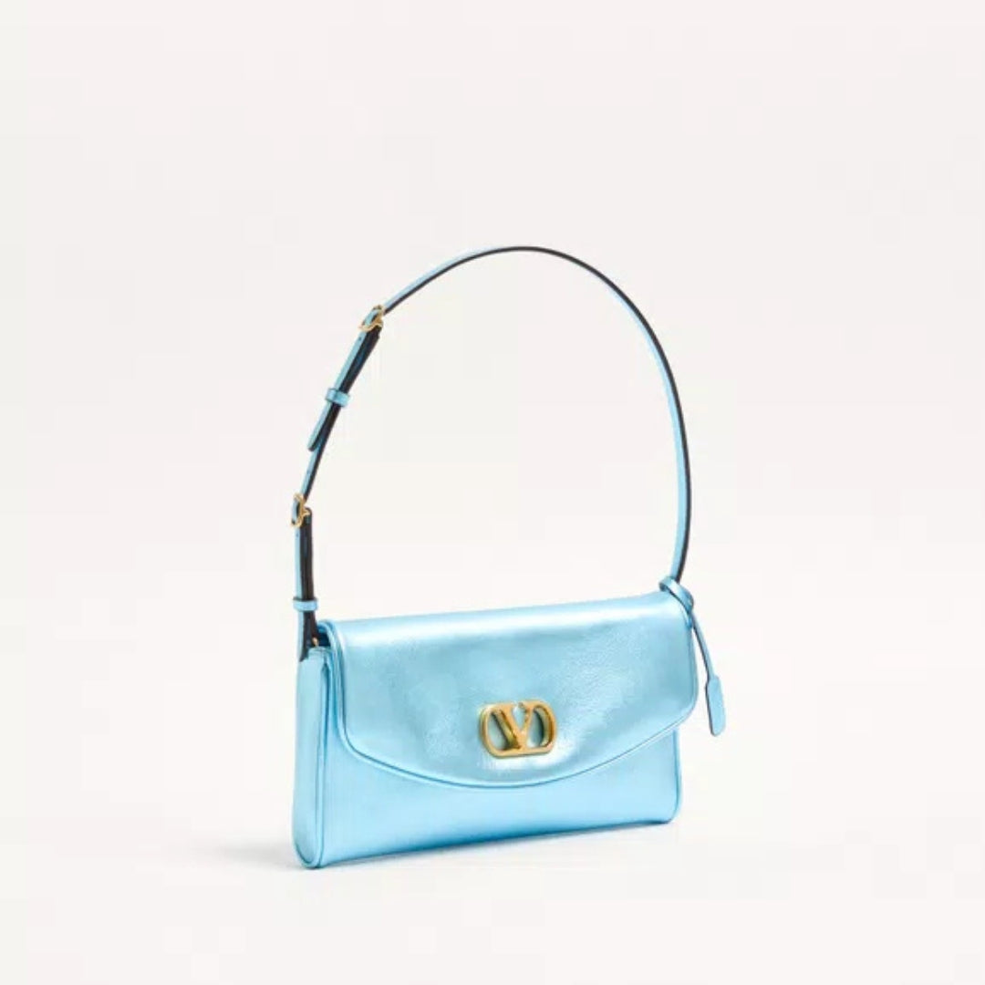 DeVain Small Shoulder Bag