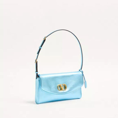 DeVain Small Shoulder Bag