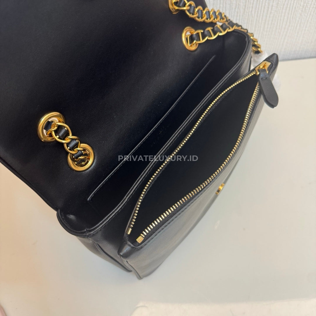 Djuna Medium Chain Bag