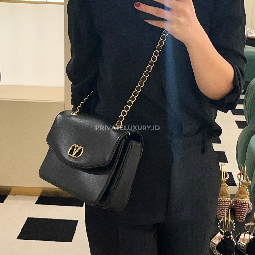 Djuna Medium Chain Bag